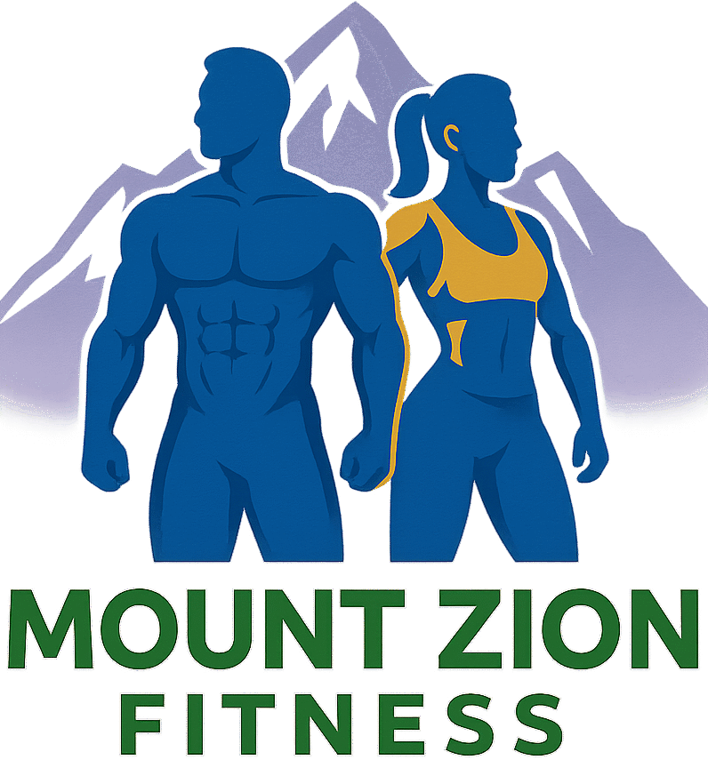Mount Zion Fitness